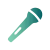 🎤