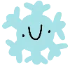 ❄️