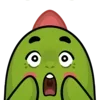 😱