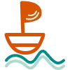 ⛵️