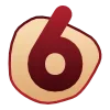 6️⃣