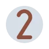 2⃣
