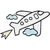 ✈️