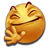 ✋