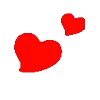 ❤️
