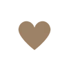 ❤️