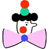 🤡