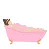 🛀
