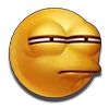 😑