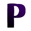 💜