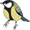 🐦