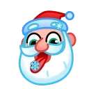 ❄️