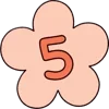 5️⃣