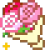 💐