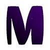 💜