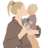 👩‍👦