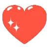 ❤️