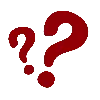 ❓