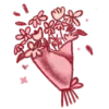 💗
