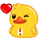 💗