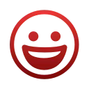 😀