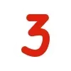 3️⃣