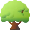 🌳