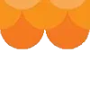 🧡