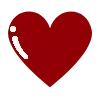 ❤️