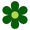 💚