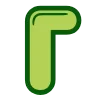 💚