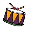 🥁