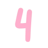 4⃣
