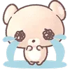 😭