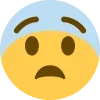 😨