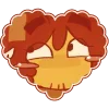 🧡