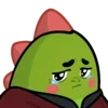 😭