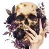 💀