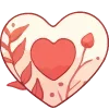 ❤️