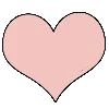 ❤
