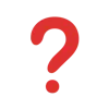 ❓