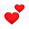 ❤️