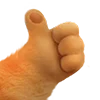 👍