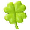 🍀