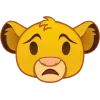 😟