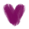 💜