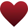 ❤️
