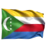 🇰🇲