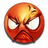😡