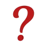 ❓